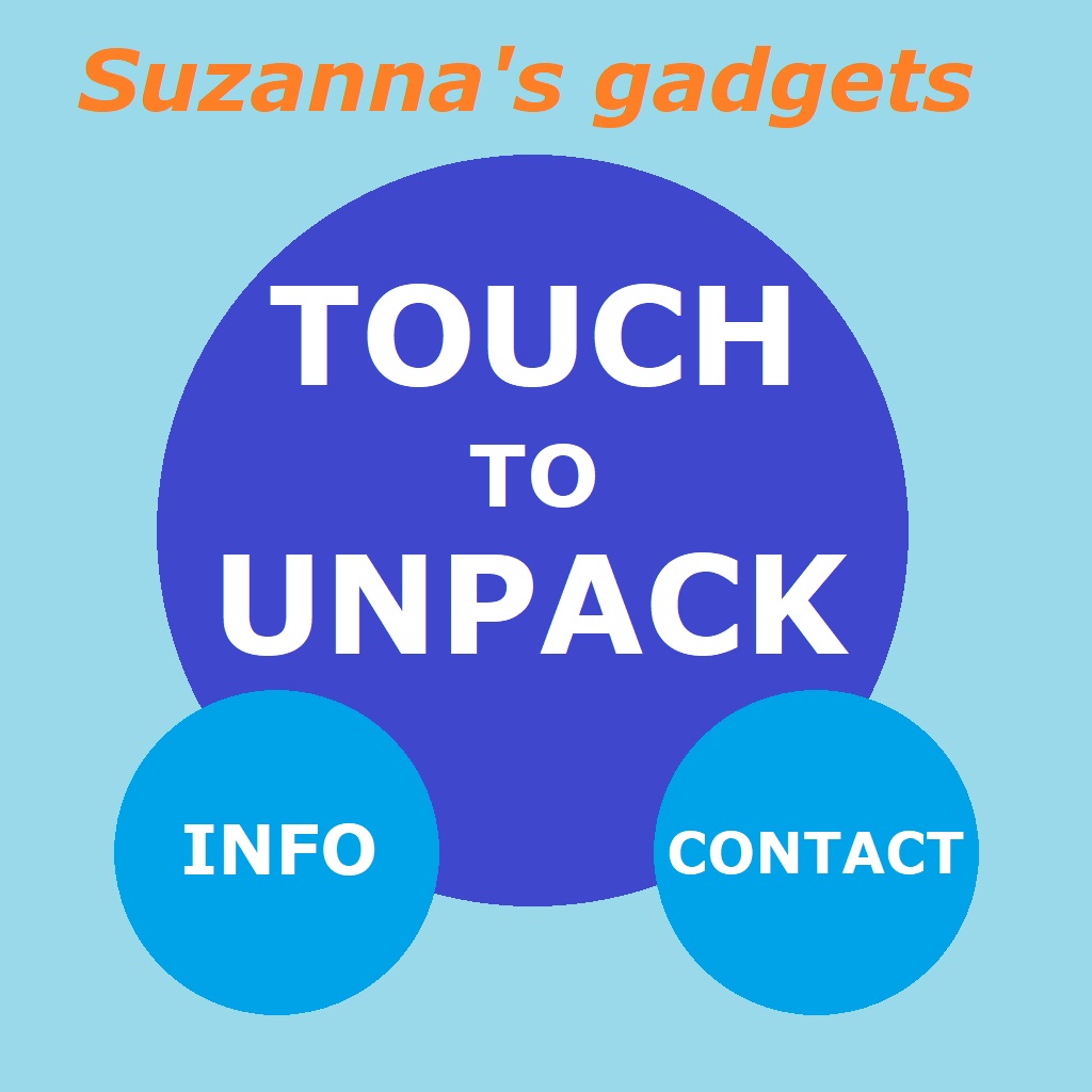 Unpacker image